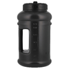 HydroJug, Pro Jug V2, черный, 73 унции (Товар снят с продажи) 