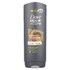 Dove, Men + Care, гель для душа и тела, манго и кедр, 532 мл (18 жидк. унц.)