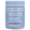 BodyHealth, Perfect Amino ™, электролиты, ягодная смесь, 150 г (5,3 унции)