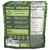 Laird Superfood, Пребиотик Daily Greens, 420 г (14,8 унции)