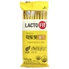 Lactofit, Пробиотик, золото, 50 стиков (2 г) каждый
