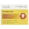 PatchAid, B12 Plus, 30 штук