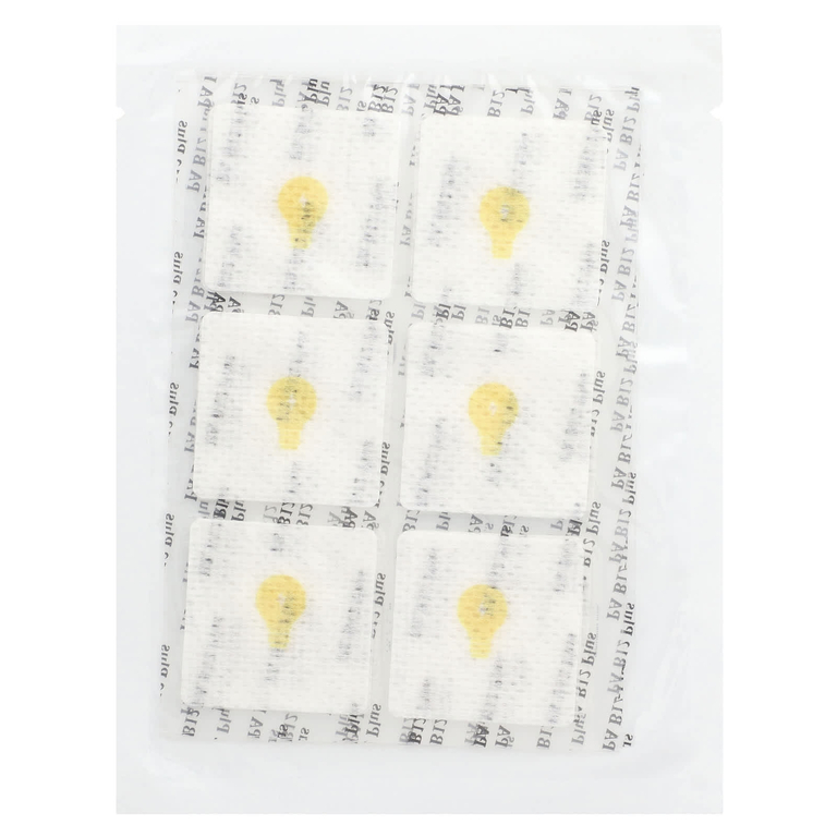 PatchAid, B12 Plus, 30 штук
