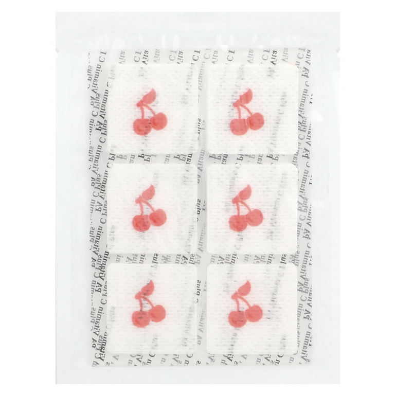 PatchAid, Патчи с витамином C Plus, 30 шт.