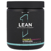 Rule One Proteins, Lean ™, коррекция веса без стимуляции, ананас и маракуйя, 180 г (6,35 унции)