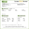 California Gold Nutrition, LactoBif® 5, пробиотики, 5 млрд КОЕ, 120 растительных капсул