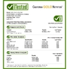 California Gold Nutrition, LactoBif® 30, пробиотики, 30 млрд КОЕ, 120 растительных капсул