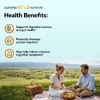 California Gold Nutrition, LactoBif® 30, пробиотики, 30 млрд КОЕ, 120 растительных капсул
