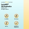 California Gold Nutrition, LactoBif® 30, пробиотики, 30 млрд КОЕ, 120 растительных капсул