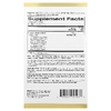 California Gold Nutrition, LactoBif® 30, пробиотики, 30 млрд КОЕ, 120 растительных капсул