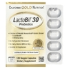 California Gold Nutrition, LactoBif® 30, пробиотики, 30 млрд КОЕ, 120 растительных капсул