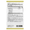 California Gold Nutrition, LactoBif® 100, пробиотики, 100 млрд КОЕ, 60 растительных капсул