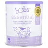Aussie Bubs, Essential, смесь для младенцев с железом, порошок из коровьего молока, 0-12 месяцев, 567 г (20 унций)