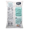 LesserEvil, Popcorn, смесь Гомера, соцветие чеснока, 130 г (4,6 унции)