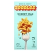 Goodles, Cheddy Mac, сливочный чеддер и макароны, 170 г (6 унций)