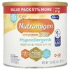 Enfamil, Nutramigen ™ с пробиотиком LGG®, гипоаллергенный, для детей 0–12 месяцев, 561 г (19,8 унции)
