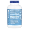The Vitamin Shoppe, Таурат магния, 180 растительных капсул (62,5 мг на капсулу)