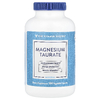 The Vitamin Shoppe, Таурат магния, 180 растительных капсул (62,5 мг на капсулу)