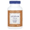 The Vitamin Shoppe, Лецитин, 1200 мг, 90 мягких таблеток (Товар снят с продажи) 