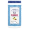 The Vitamin Shoppe, Calm Zone®, магний, малина и лимон, 450 г (16 унций)