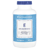 The Vitamin Shoppe, Витамин E, 670 мг (1000 МЕ), 240 мягких таблеток