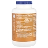 The Vitamin Shoppe, Шелуха семян подорожника, 600 капсул (720 мг на капсулу)