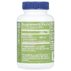 The Vitamin Shoppe, черная бузина, 100 вегетарианских капсул (500 мг в 1 капсуле)