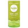Humble Brands, Дезодорант без алюминия, бергамот и имбирь, 75 г (2,65 унции)