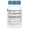 Source Naturals, d-глюкарат кальция, 500 мг, 60 таблеток