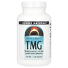 Source Naturals, TMG, 120 таблеток