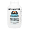 Source Naturals, Комплекс глюкозамина и хондроитина с МСМ, 240 таблеток
