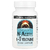 Source Naturals, N-ацетил L-тирозин, 300 мг, 60 таблеток