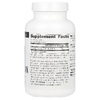 Source Naturals, L-триптофан, 500 мг, 120 капсул