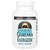 Source Naturals, Guarana Energizer™, добавка для заряда энергии, 100 таблеток