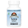Source Naturals, Serene Science®, экстракт шафрана, 15 мг, 60 таблеток