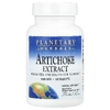 Planetary Herbals, экстракт артишока, 60 таблеток