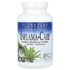 Planetary Herbals, экстракты куркумы, босвеллии и имбиря против воспаления, 120 таблеток