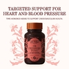 Herbs Etc., HB Pressure Tonic™, 60 капсул (Товар снят с продажи) 
