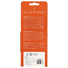 Cleanlogic, Sport, отшелушивающая эластичная салфетка, 1 шт.