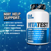 EVLution Nutrition, VitaTest, комплекс питательных веществ для мужчин`` 90 таблеток (Товар снят с продажи) 