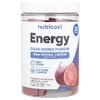 Nutricost, Energy, Clean Energy в порошке, маракуйя и гуава, 20 пакетиков по 5 г (0,18 унции)