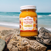 True Sea Moss, гель с морским мхом, суперфуд, манго и ананас, 473 мл (16 жидк. унций)