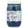 True Sea Moss, гель из морского мха, суперфуд, голубая спирулина и малина, 473 мл (16 жидк. унций)
