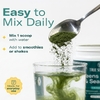 True Sea Moss, натуральный суперфуд, порошок из зелени и органического морского мха, 203,1 г (7,16 унции)