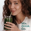 True Sea Moss, натуральный суперфуд, порошок из зелени и органического морского мха, 203,1 г (7,16 унции)