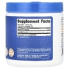 Nutricost, L-карнитин тартрат, без добавок, 100 г (3,5 унции)