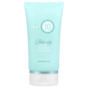 It's a 10, Miracle Blow Dry Styling Balm®, 148 мл (5 жидк. унц.)