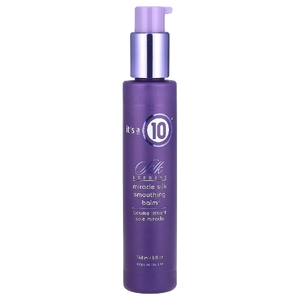 It's a 10, Silk Express, Miracle Silk Smoothing Balm®, 148 мл (5 жидк. унц.)