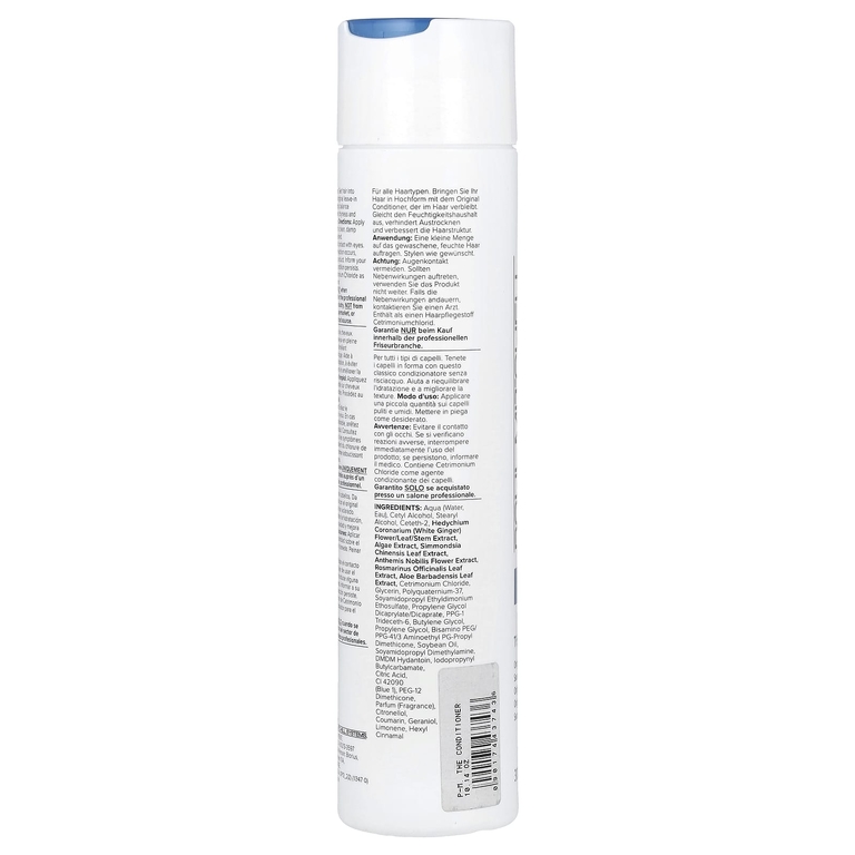 Paul Mitchell, The Conditioner ™, 300 мл (10,14 жидк. унц.)
