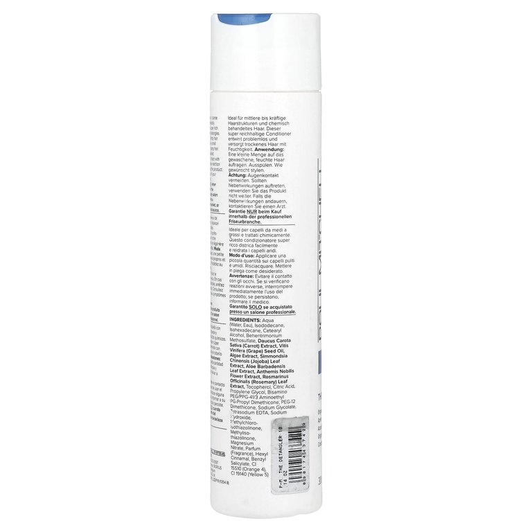 Paul Mitchell, The Detangler ™, оригинальный кондиционер, насыщенный вкус, 300 мл (10,14 жидк. унц.) (Товар снят с продажи) 